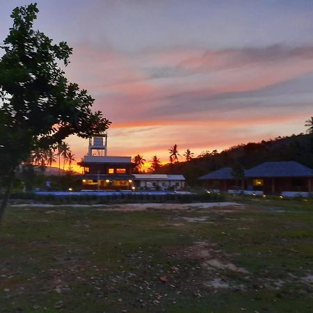 Eastwind Beach Club- El Nido Eksteriør billede