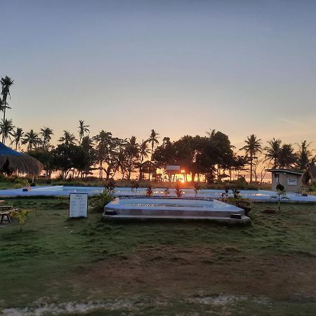 Eastwind Beach Club- El Nido Eksteriør billede