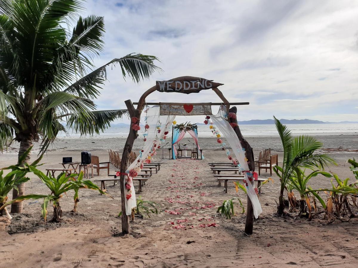 Eastwind Beach Club- El Nido Eksteriør billede