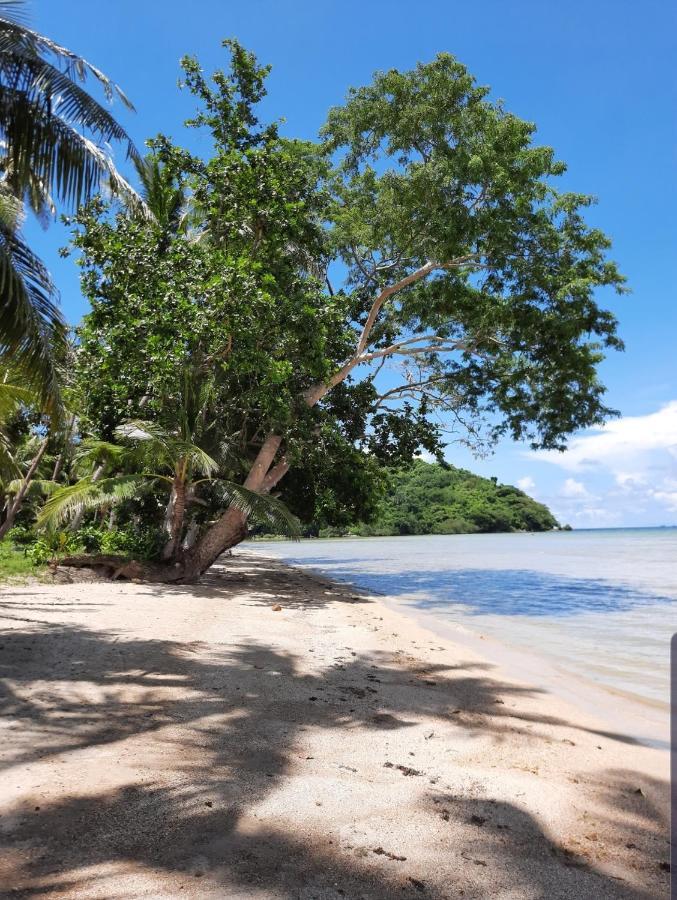 Eastwind Beach Club- El Nido Eksteriør billede