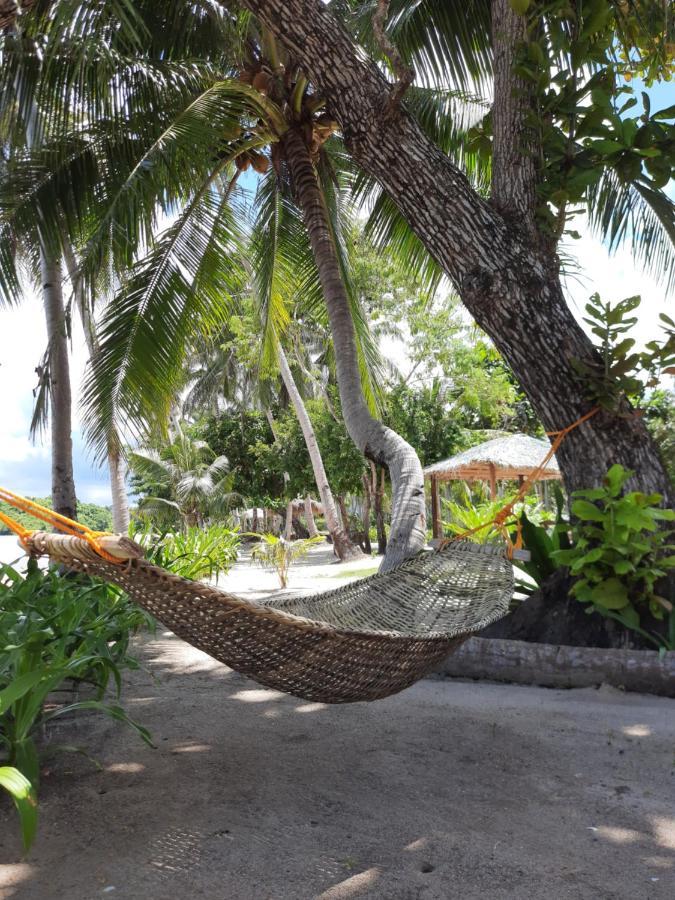 Eastwind Beach Club- El Nido Eksteriør billede