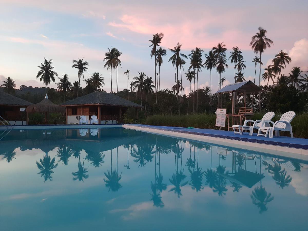 Eastwind Beach Club- El Nido Eksteriør billede