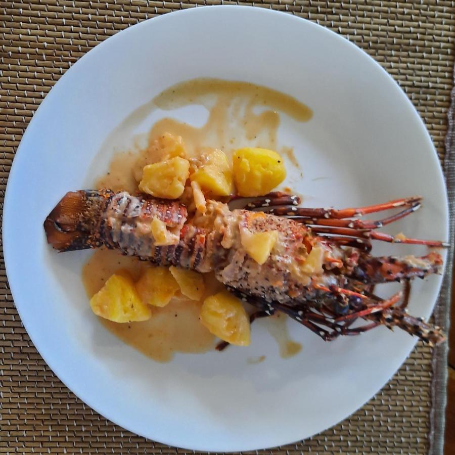 Eastwind Beach Club- El Nido Eksteriør billede