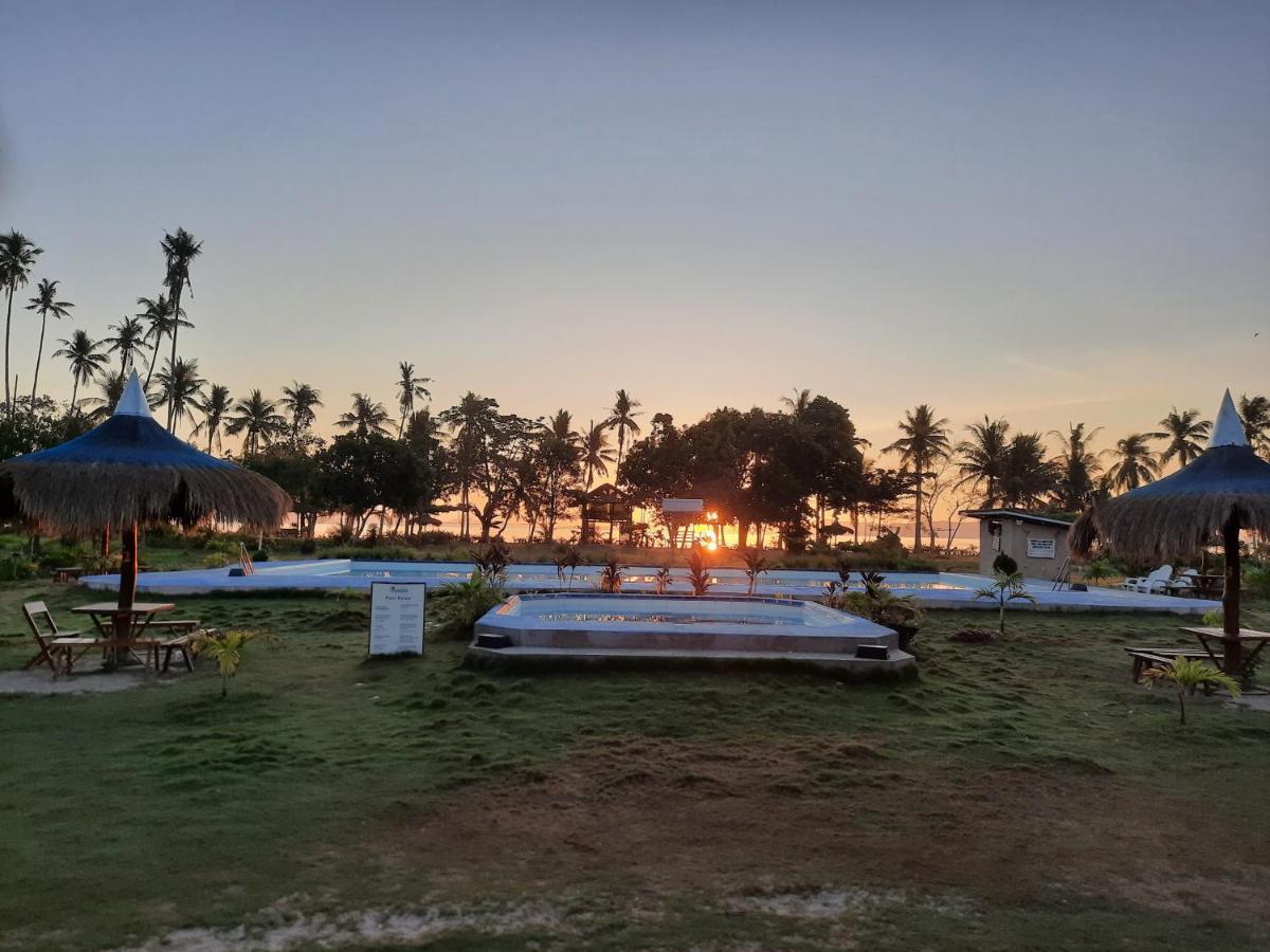 Eastwind Beach Club- El Nido Eksteriør billede